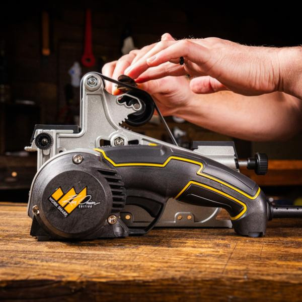 Buy Work Sharp Ken Onion Edition MK.2 Elite Score Electric Kts