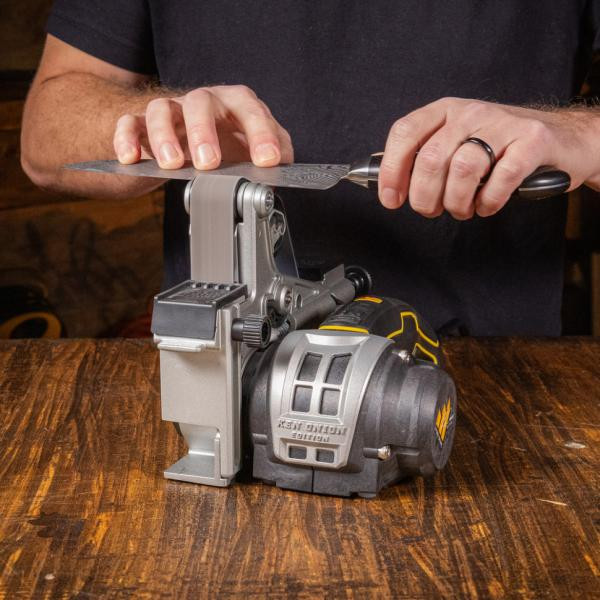 Buy Work Sharp Ken Onion Edition MK.2 Elite Score Electric Kts