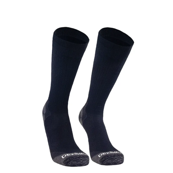 Buy Dexhell Terrain Walking 2.0 socks, black and gray, size m (39-42)