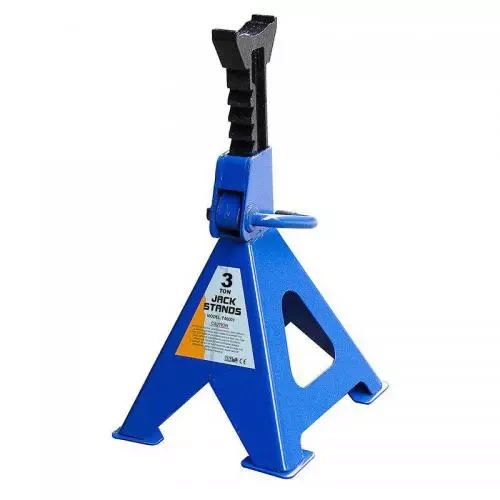 Купить Стойка-поддомкратник Vitol 3 т 288-425 мм 2 шт T43001/42060