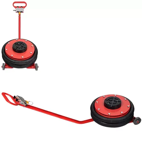 Buy Jack pneumatic Air Kraft JP -2PRO 2.8 T 135 - 340 mm