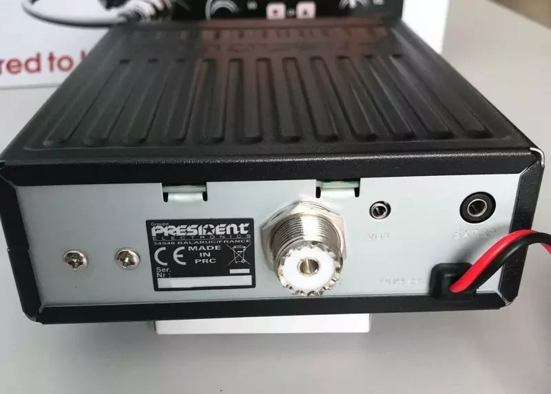 Buy President Teddy II ASC TXPR276 President II