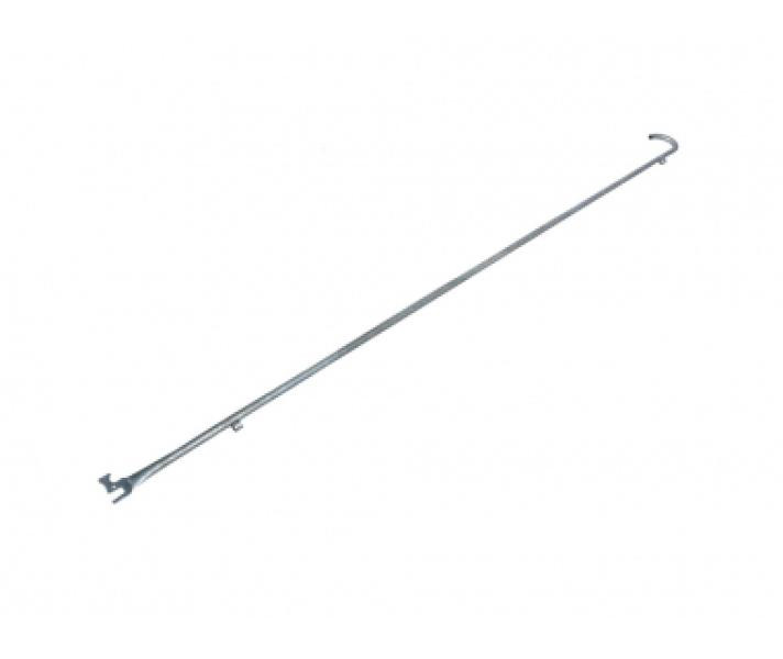 Buy Barah for landslide roof 3100 mm, schmitz schmitz zinc (1801297797)