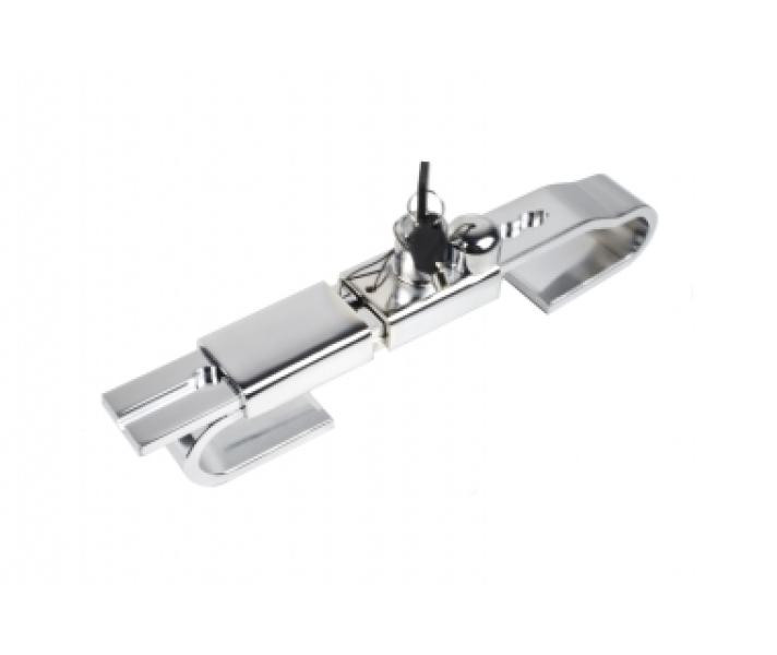 Купити Блокіратор воріт Цинк Польща (1504400141)