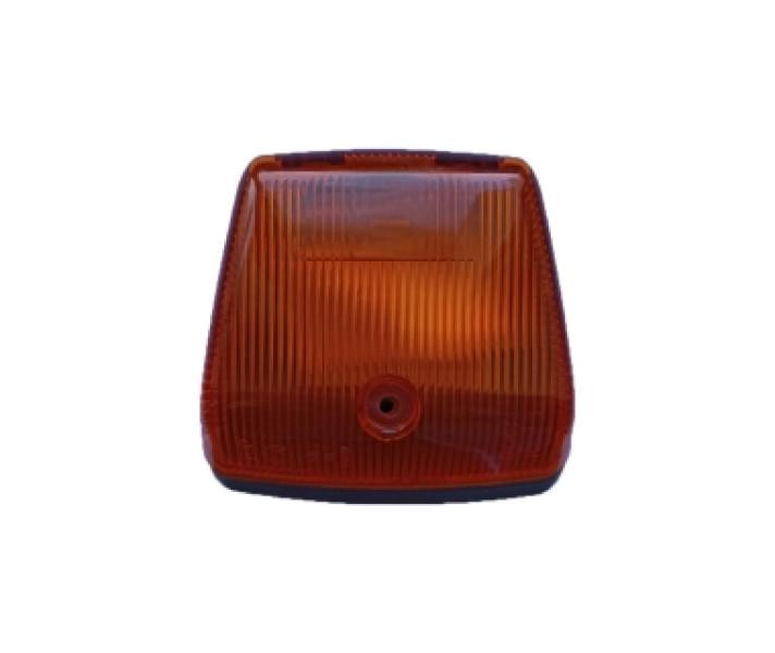 Buy Lateral dimensional lantern Orange Turkey's plastic (0248lr)