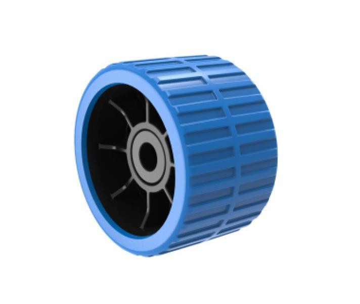 Buy Onboard roller Ø1 = 120 mm Domar Italy (1101140100)