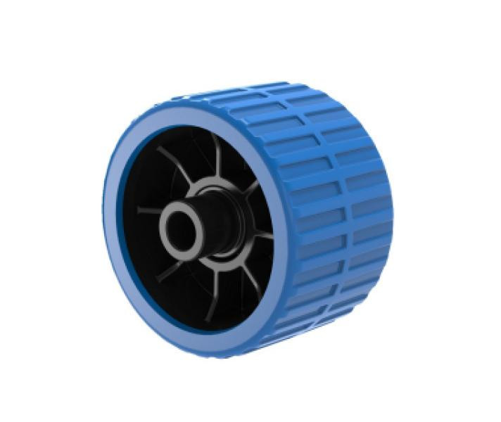 Buy Onboard roller Ø1 = 120 mm Domar Italy (1101140100)