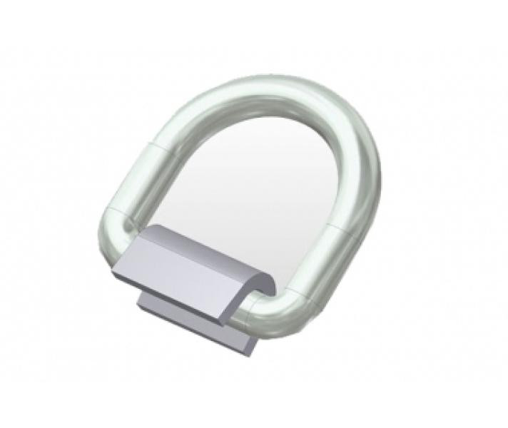 Buy Towing ring, 12t Poland steel (1203512070)