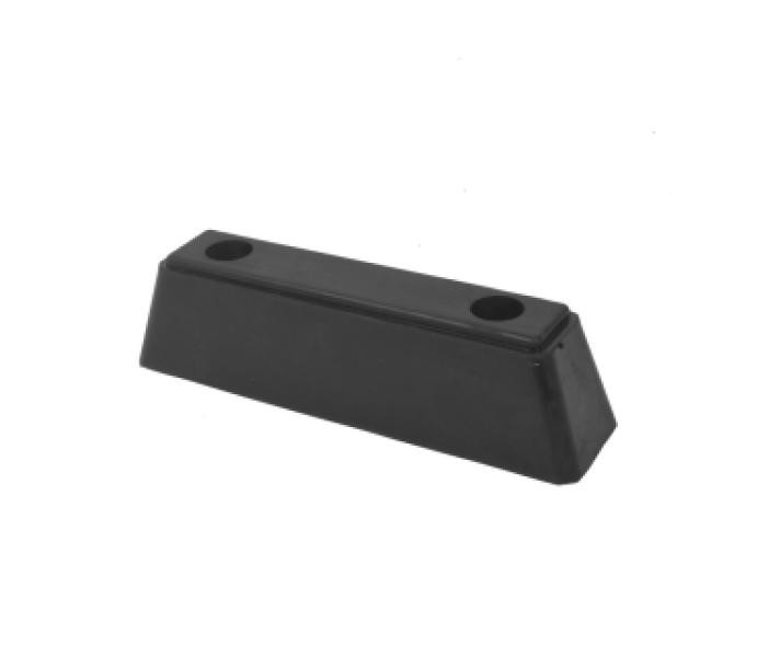Buy Bullet rubber 215x50x55 Turkey rubber (2201821070)