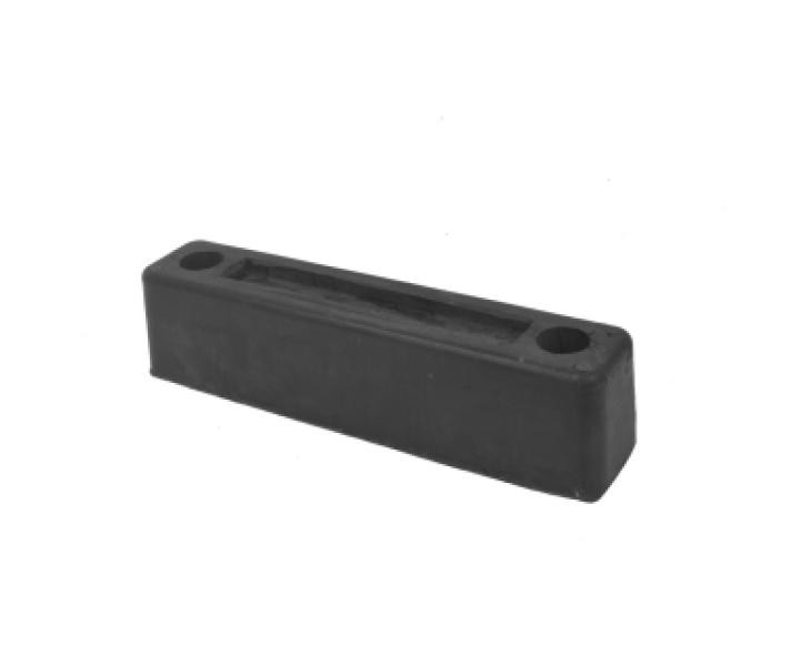 Buy Bullet rubber 245x53x60 Turkey rubber (TK08)