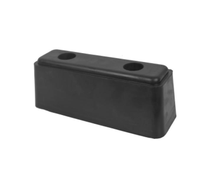 Buy BUDER RUBULY 248x83x91 GUME Poland (2201825070)