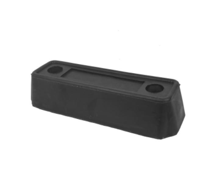 Buy Bullet rubber 295x100x77 Turkey rubber (2201829040)