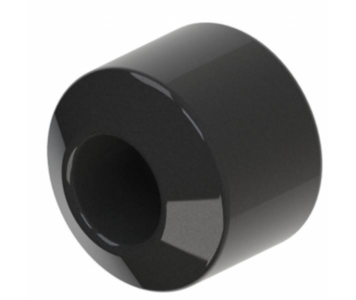 Купити Відбійник гумовий Ø58мм, Н=50мм Гума Туреччина (2201900120)