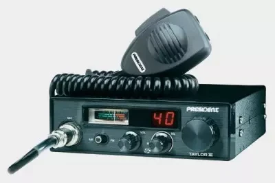 Buy Automobile President Taylor III ASC TXMU403