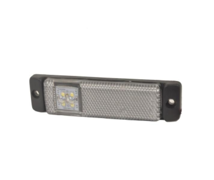Buy Dimensional lantern for trucks White LED Turkey (2402100041)