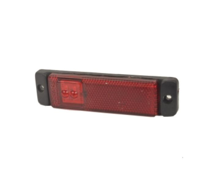 Buy Dimensional Lantern for trucks Red LED Turkey (2402100043)
