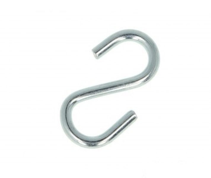 Купить Гак для еспандера h-40 мм Сталь Польща (1810324400)