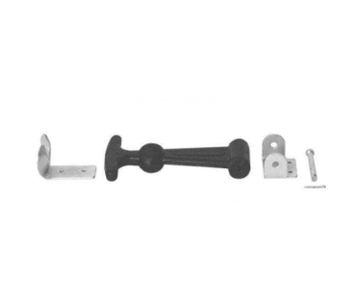 Купити Гумове кріплення Цинк Польща (1807300000)