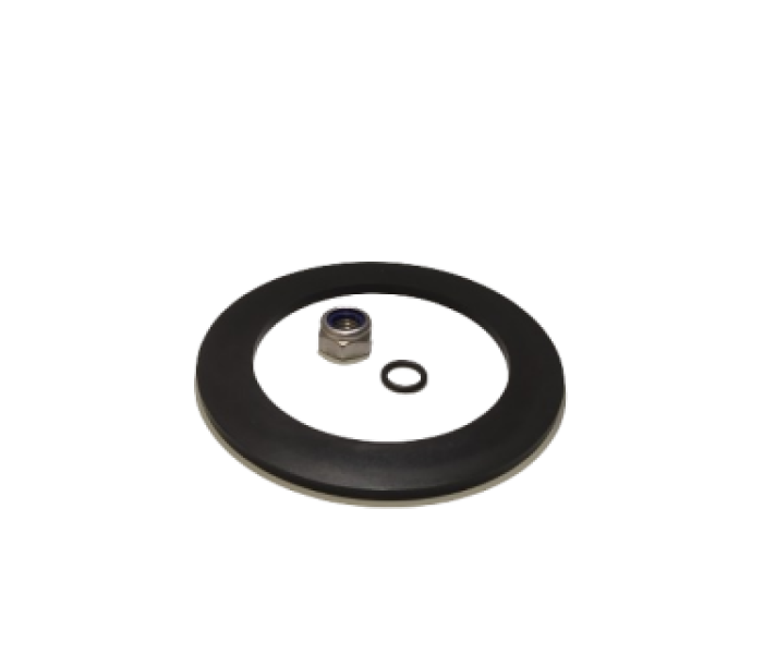 Buy Rubber seal for bottom valve 4 "EMCO (1227043226)