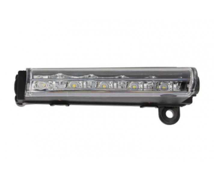 Купить Денні ходові вогні (правий) MERCEDES ACTROS MP4 Mars Туреччина (9608201056)