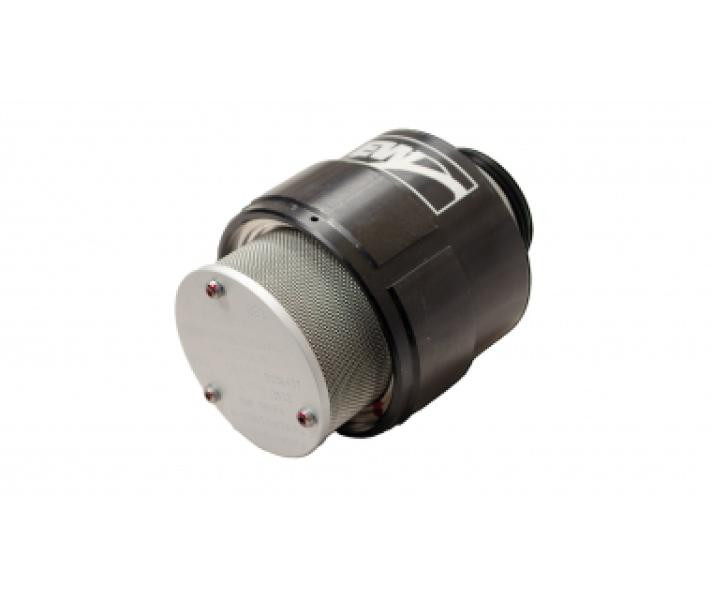 Купить Дихаючий клапан кришки люка 1.25" Нерж Алюміній Англія (1220044021)