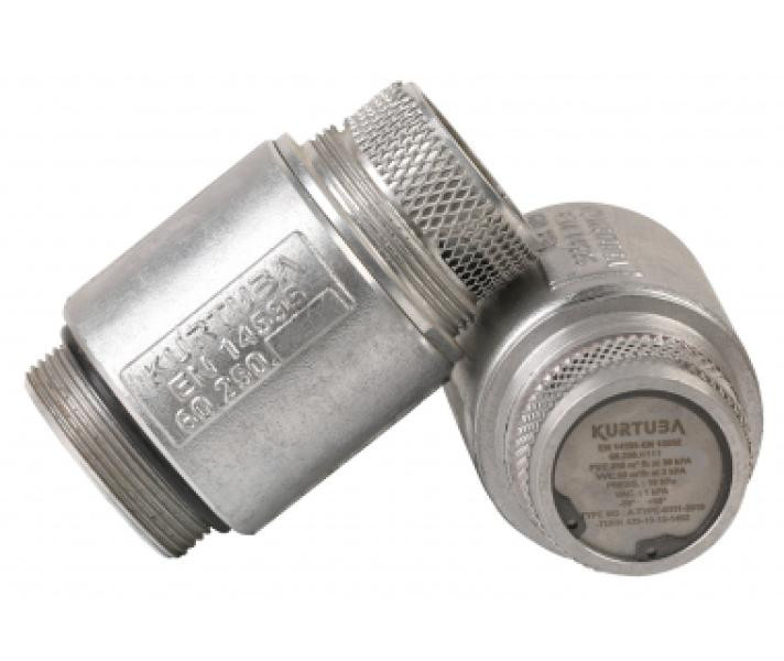 Buy Breath valve hatch 70MB kit aluminum Turkey (00444607271)