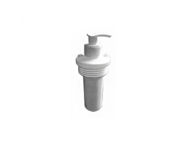 Buy Capacity for soap with a dispenser for a Turkey plastic rubber (1002130031)