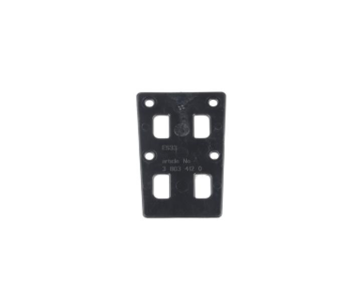 Buy Connection for a landslide roof hinge, Edscha edscha plastic (1806100280)