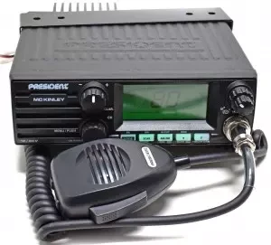 Buy President Mc Kinley TXPR600 Radio