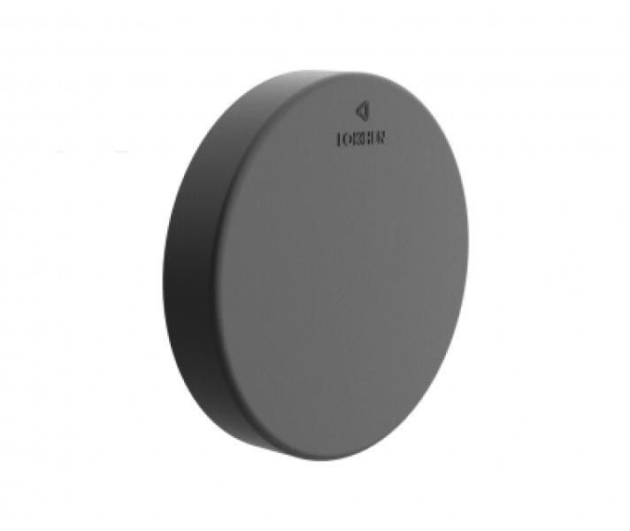 Купить Задня кришка труби для зберігання шлангу Lokhen Пластик Ø180мм Італія (2624220100)