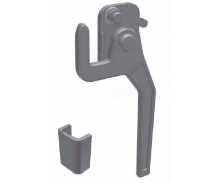 Buy Castle on -board left steel Poland (1702326071)