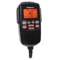 Купити Радіостанція President WILLIAM ASC TXMU094