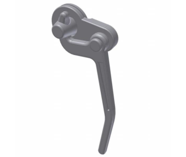 Buy Scoreboard, Alta A55-3 (Right) Steel Poland (1702326075)