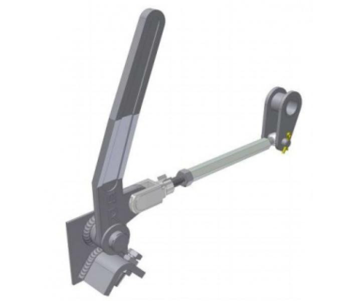 Buy Castle Opening Grain Grain Hall Steel Poland (1702524070)