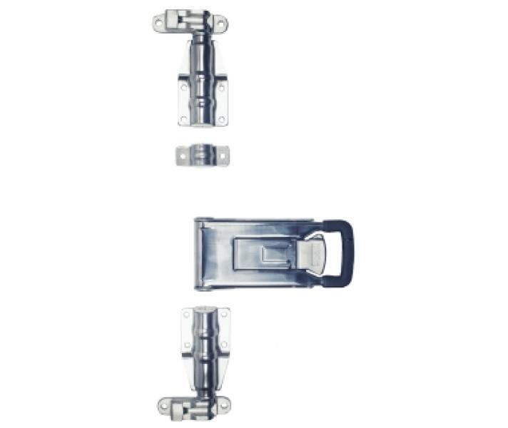 Buy Castle of Van's Gate External, Ø22 mm Starting Spain (13014222000)