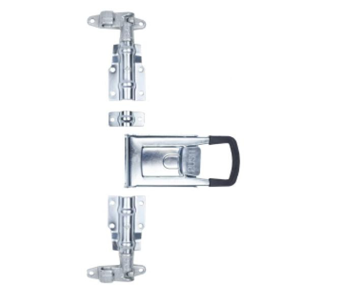 Buy Castle of Van's Gate External, Ø22 mm Zinc Turkey (1301322030)