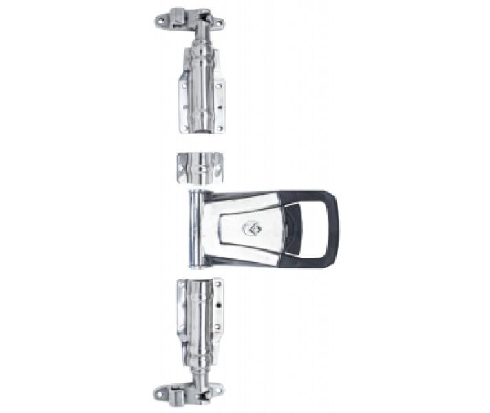 Купити Замок воріт фургона зовнішній, Ø22 мм Нерж Туреччина (1301427031)