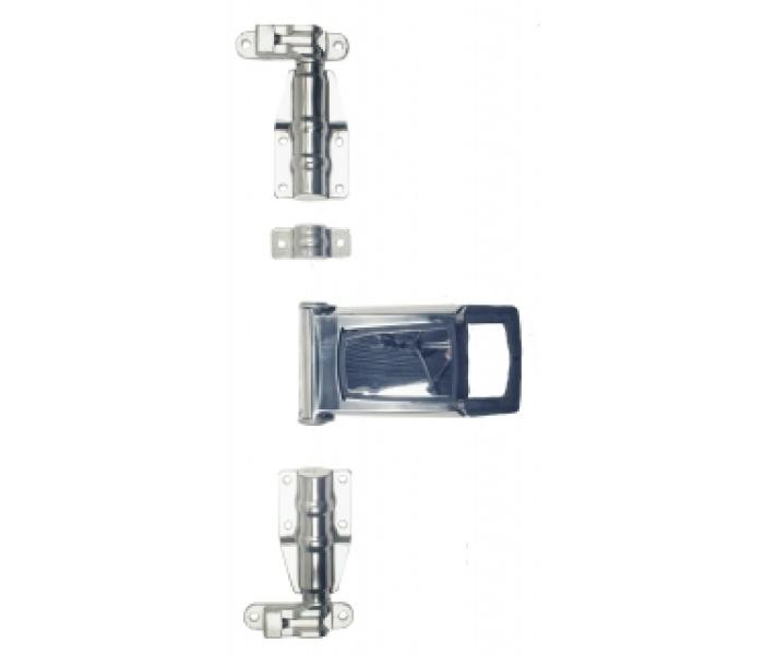 Buy Castle of the Van's Gate External, Ø22 mm Starting Spain (13014222001)