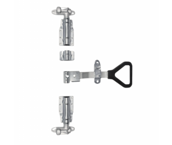 Buy The Van's Vanote Castle is external, Ø22 mm COMTRANS COMMARTS UKRAINE (1302427120)