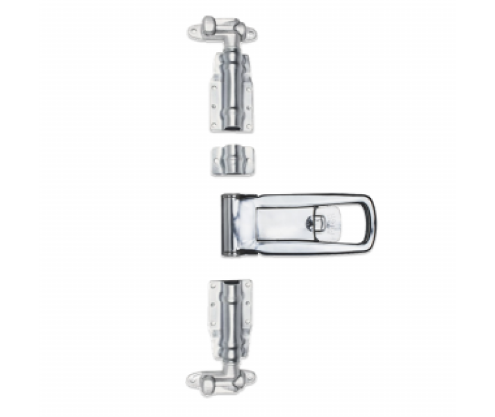 Buy The Van's Vanote Castle is external, Ø27 mm Comtrans Storn Ukraine (1301327001)