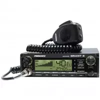 Buy President Grant II ASC TXMU510 car radio station