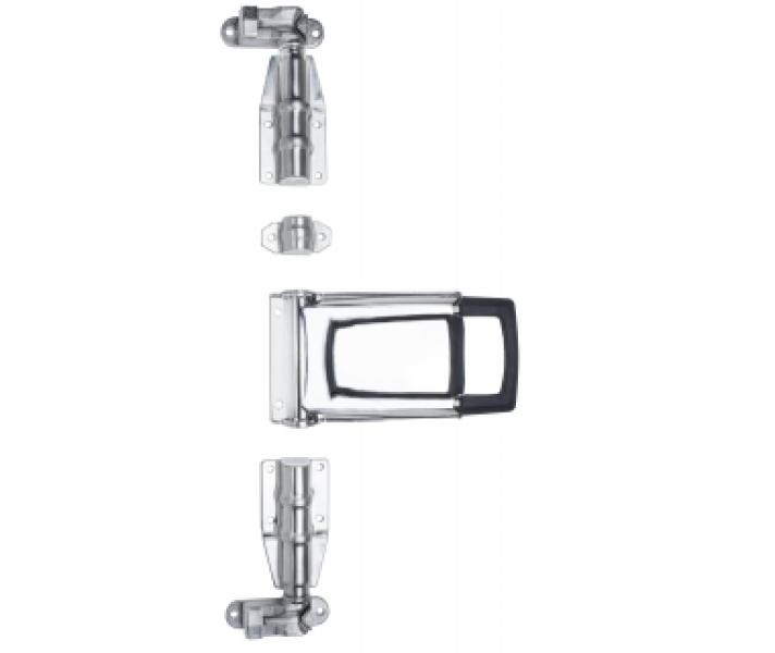 Buy Castle of the Van's Gate External, Ø27 mm Statain Spain (1301427001)