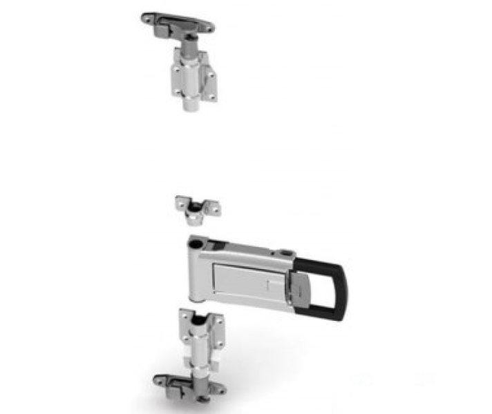 Buy Castle of Van's Gate External, Ø27 mm Zinc Turkey (1301327031)