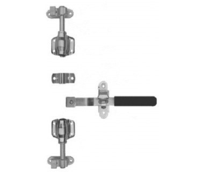 Buy Castle of Van's Gate External, Ø27 mm Comtrans Zinc Ukraine (VL-156307002)