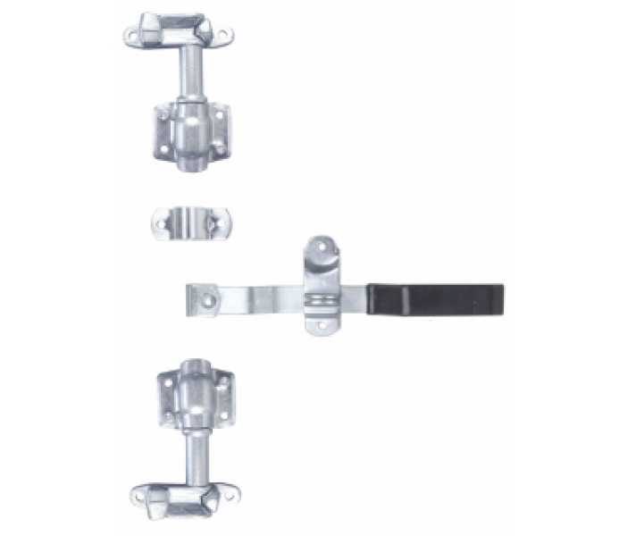 Buy Castle of Van's Gate External, Ø27 mm Comtrans Zinc Ukraine (VL-156307002)