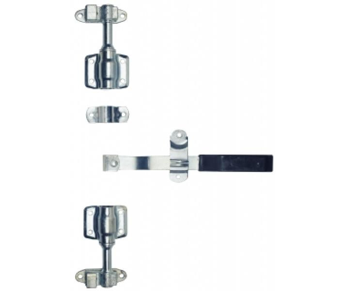 Buy Castle of Van's Gate External, Ø27 mm Comtrans Zinc Ukraine (VL-156307002)