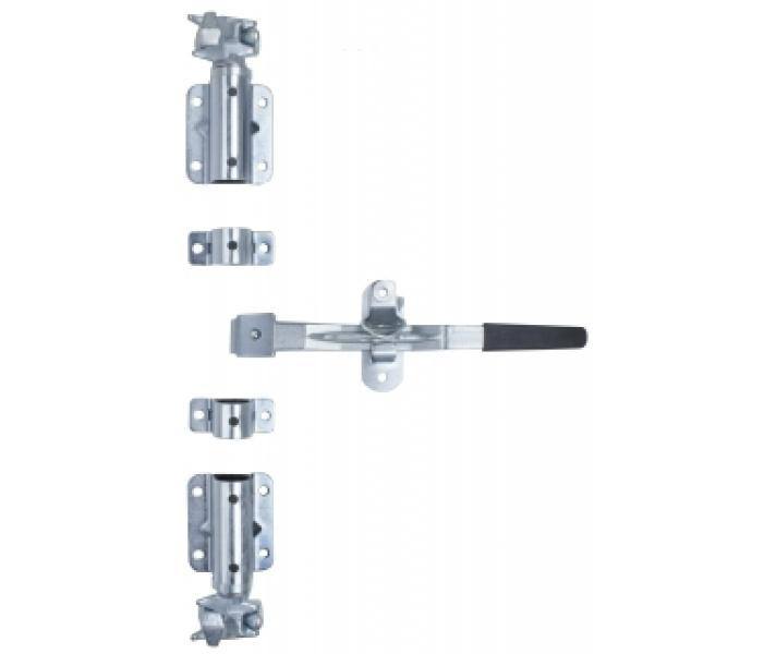 Buy Castle of Van's Gate External, Ø34 mm zinc Poland (1306334000)