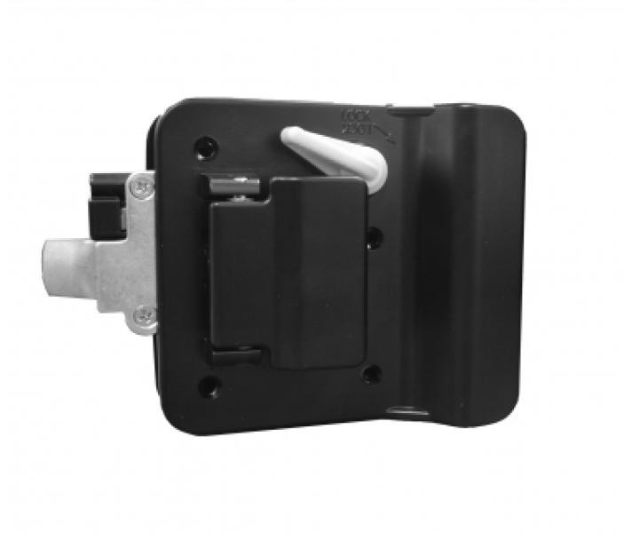 Buy The castle is inserted with internal opening painted Poland (1401314240)