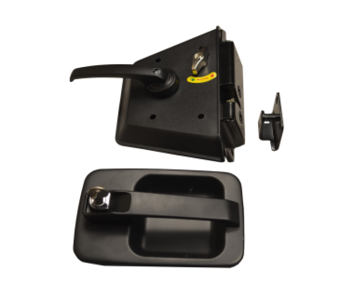 Buy Internal Opening Lock Painted Poland (1401163095)