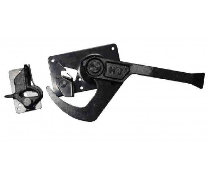 Buy Alta Rolled Doors Castle Painted (1402200000)